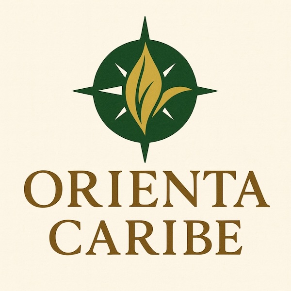 Orienta Caribe logo